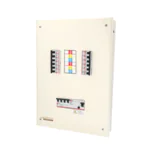 VTPN MCB I C SD 6 Way Caretron DB Indoasian Image