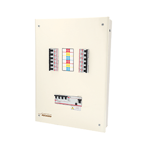 810354.png VTPN MCB I C SD 6 Way Caretron DB Indoasian Image