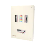 VTPN MCB I C SD 8 Way Caretron DB Indoasian Image