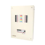 VTPN MCB I C SD 12 Way Caretron DB Indoasian Image