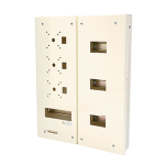 Phase Selector SD 4 Way Caretron DB Indoasian Image