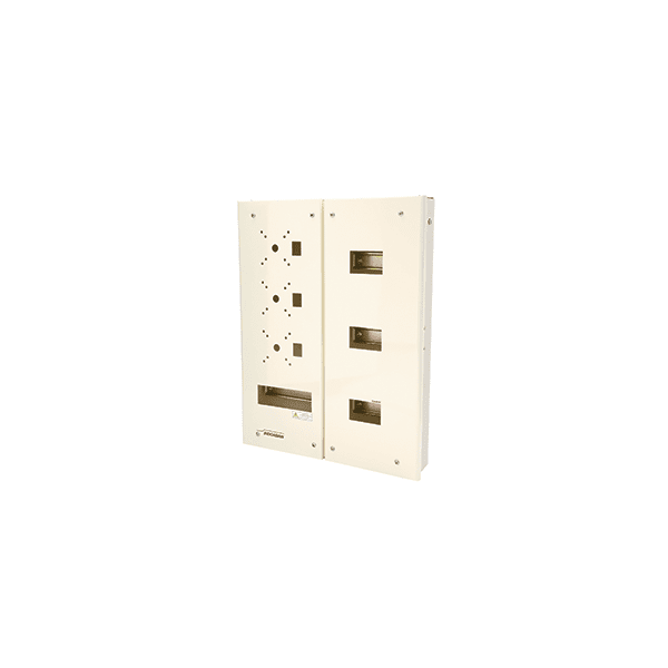 Phase Selector SD 4 Way Caretron DB Indoasian Image