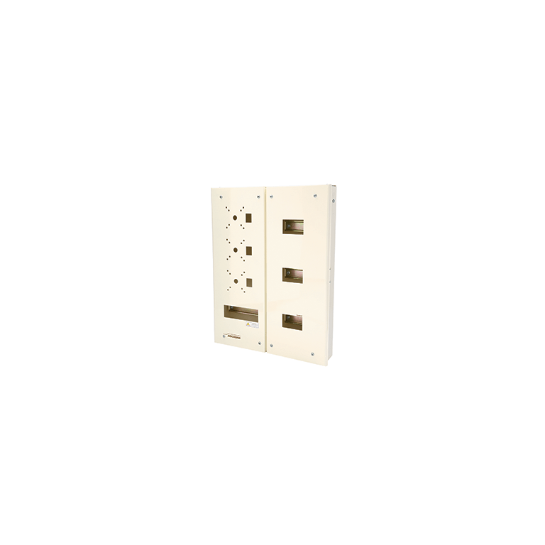 Phase Selector SD 8 Way Caretron DB Indoasian Image