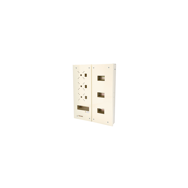 Phase Selector SD 12 Way Caretron DB Indoasian Image