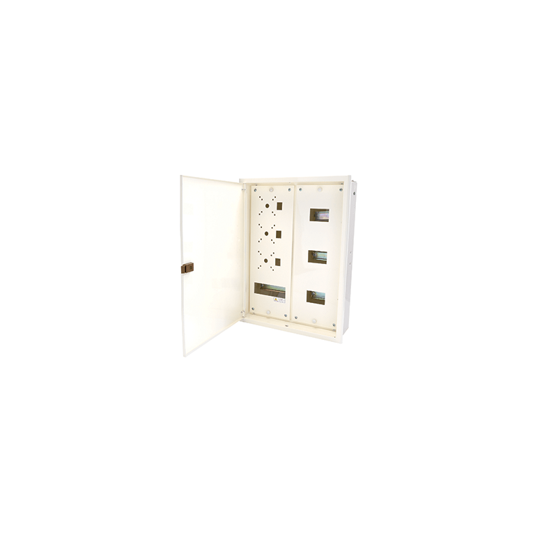Phase Selector DD 4 Way Caretron DB Indoasian Image