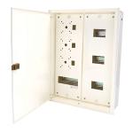Phase Selector DD 6 Way Caretron DB Indoasian Image