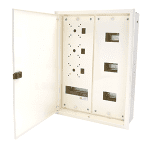 Phase Selector DD 12 Way Caretron DB Indoasian Image