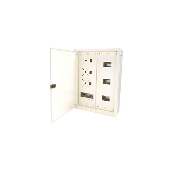 Phase Selector DD 12 Way Caretron DB Indoasian Image