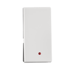 1 way 6A Switch with Indicator Indoasian Image