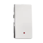 20A 1 way Switch with indicator Indoasian Image