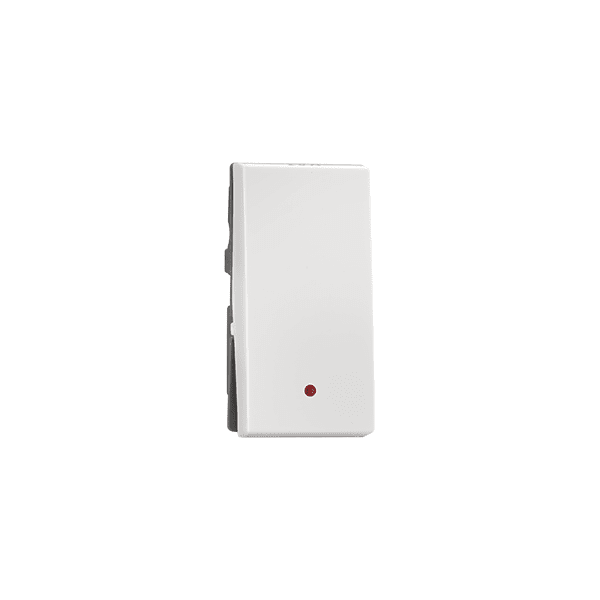 1 way 25A switch with indicator Indoasian Image