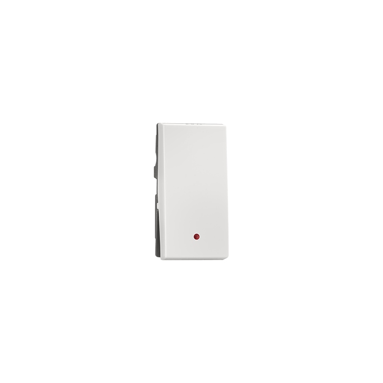 1 way 25A switch with indicator Indoasian Image