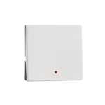 20A SP 1 way Switch with indicator 2M Indoasian Image