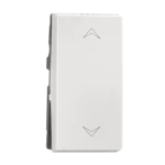 2 way switch 16A 1M Indoasian Image