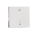 20A DP Switch with indicator Indoasian Image