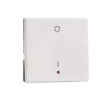 20A DP Switch with indicator Indoasian Image