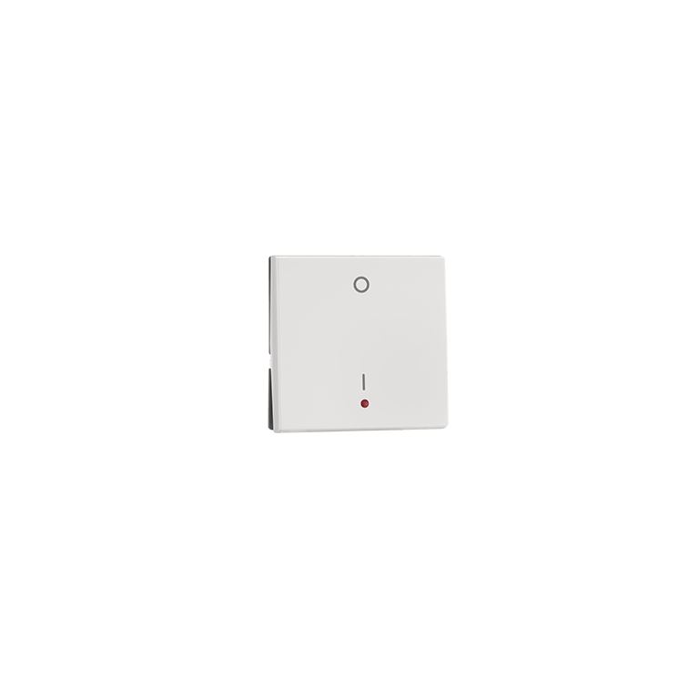 20A DP Switch with indicator Indoasian Image