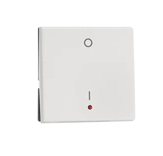 20A DP Switch with indicator Indoasian Image