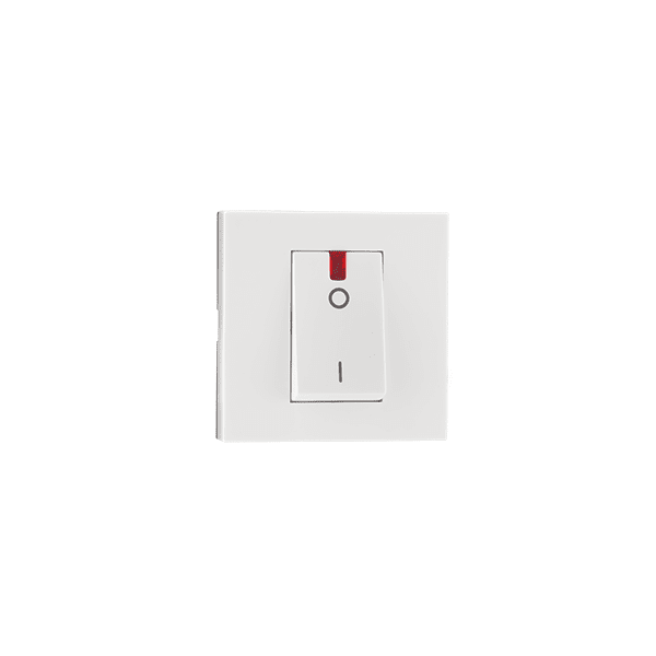 32A DP Switch with indicator Indoasian Image