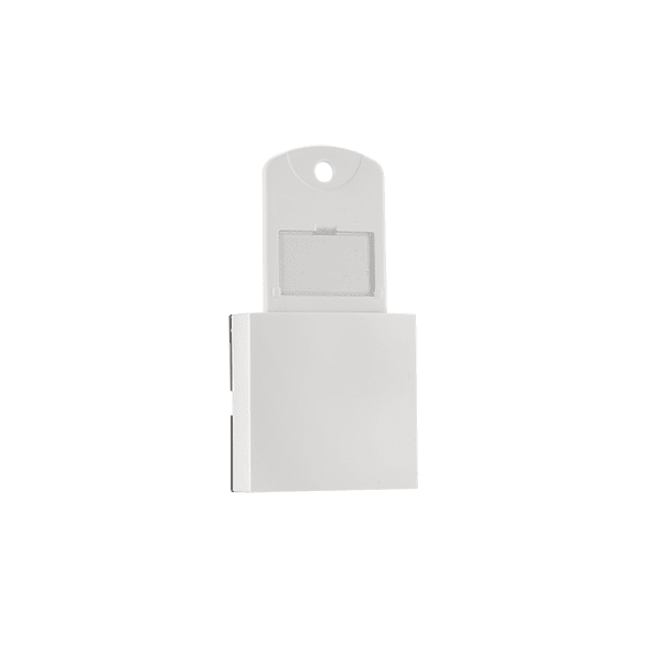32A DP Key tag switch Mechanical Indoasian Image