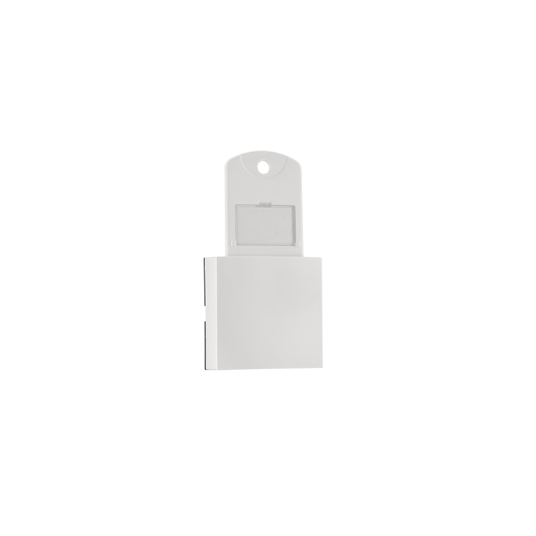 32A DP Key tag switch Mechanical Indoasian Image