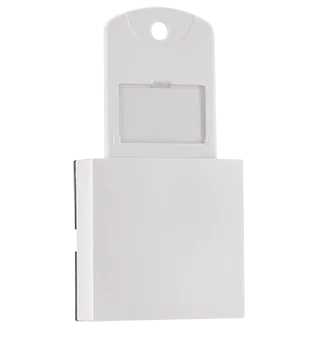 32A DP Key tag switch Mechanical Indoasian Image