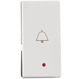810616.png Bell push with bell symbol with indicator 1M Indoasian Image