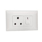 16A Power Unit AC Geyser Indoasian Image