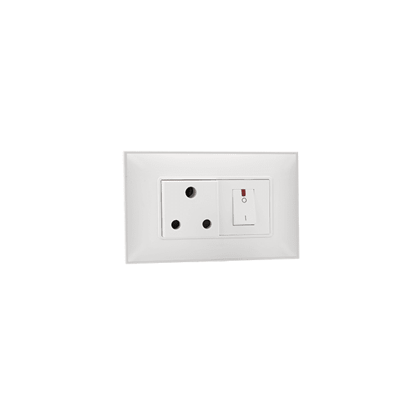 16A Power Unit AC Geyser Indoasian Image