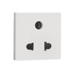 6A universal Socket Indoasian Image