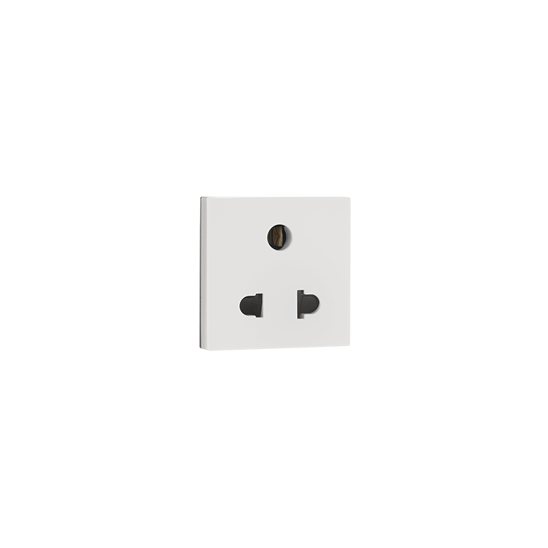 6A universal Socket Indoasian Image