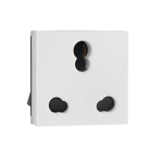 6 16A socket Indoasian Image