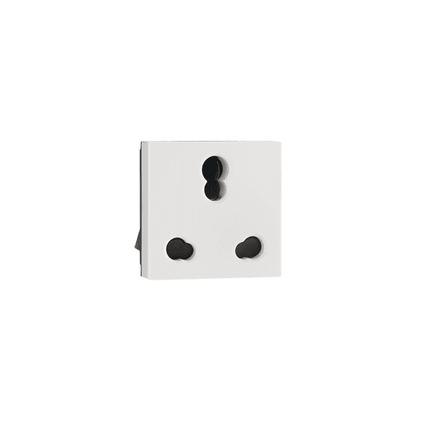 6 16A socket Indoasian Image