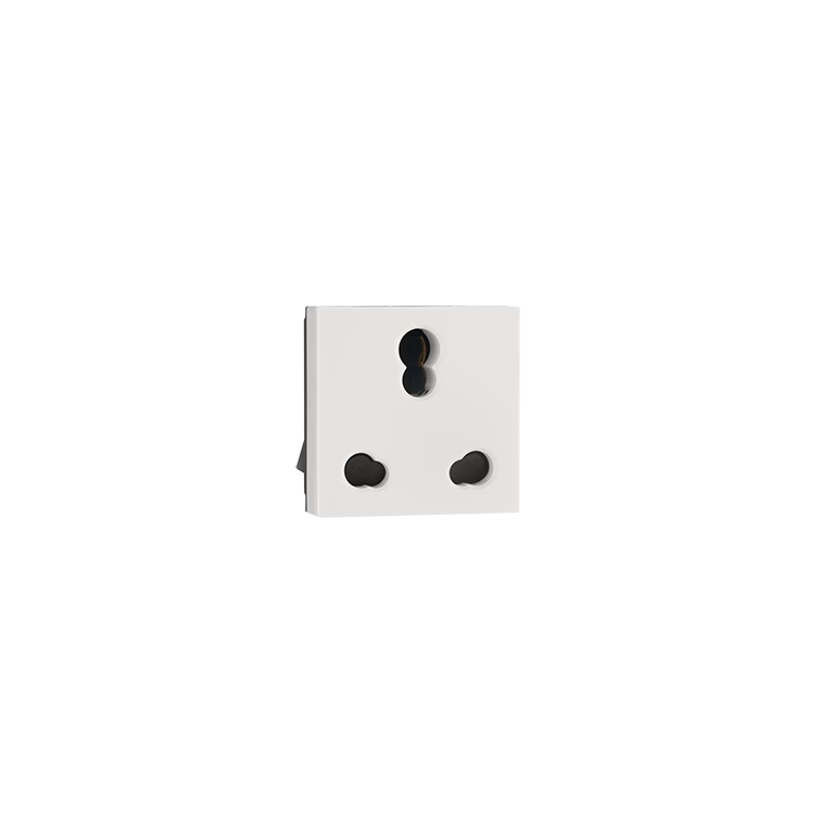 6 16A socket Indoasian Image
