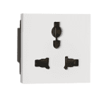 Multistandard socket Indoasian Image