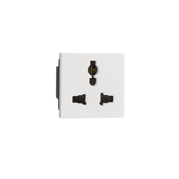 Multistandard socket Indoasian Image