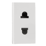 Euro US socket Indoasian Image