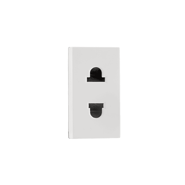 Euro US socket Indoasian Image