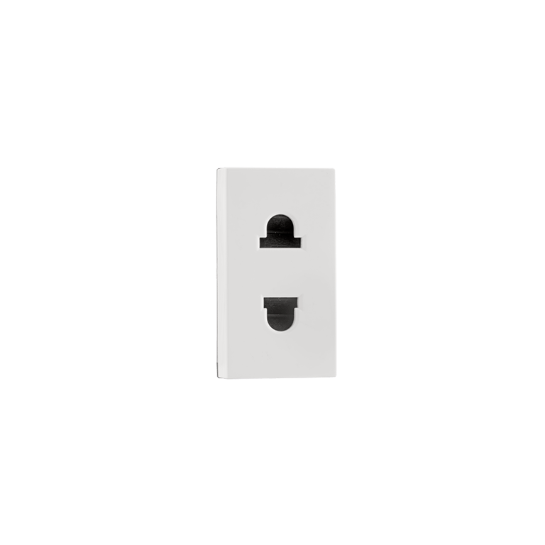 Euro US socket Indoasian Image