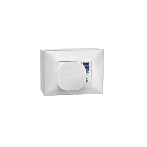 Power Unit with 20A MCB and Plug Indoasian Image