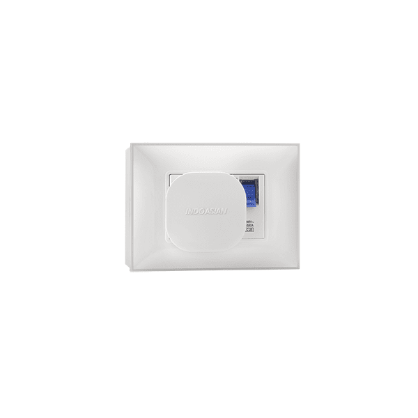 Power Unit with 25A MCB and Plug Indoasian Image