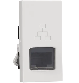 RJ45 Cat 6 Indoasian Image