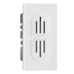 Buzzer 230V Indoasian Image