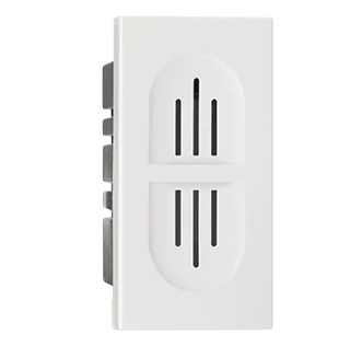 Buzzer 230V Indoasian Image