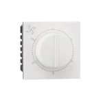 Fan regulator 2M 100 Watt 360 degree Indoasian Image