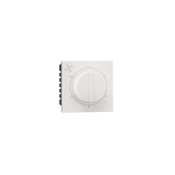 Fan regulator 2M 100 Watt 360 degree Indoasian Image