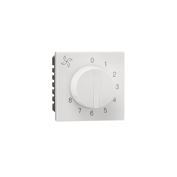 Fan Regulator 8-Step 100 Watt Indoasian Image