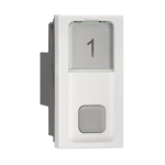 Bell call indicator Indoasian Image