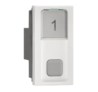 Bell call indicator Indoasian Image