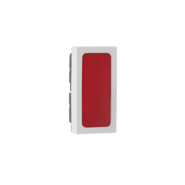 Flat Indicator Red Indoasian Image